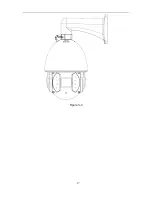 Preview for 25 page of Dahua SD6AE230F-HNI Installation Manual