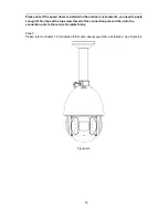 Preview for 28 page of Dahua SD6AE230F-HNI Installation Manual