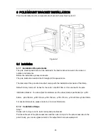 Preview for 32 page of Dahua SD6AE230F-HNI Installation Manual