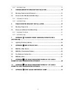 Preview for 3 page of Dahua SD6C230U-HNI Installation Manual