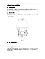 Preview for 10 page of Dahua SD6C230U-HNI Installation Manual