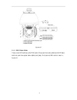 Preview for 11 page of Dahua SD6C230U-HNI Installation Manual