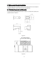 Preview for 20 page of Dahua SD6C230U-HNI Installation Manual