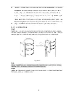 Preview for 29 page of Dahua SD6C230U-HNI Installation Manual