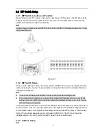 Предварительный просмотр 12 страницы Dahua SD6CE series Installation Manual