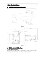 Preview for 19 page of Dahua SD6CE series Installation Manual