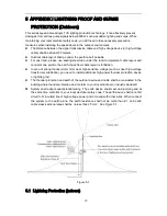 Preview for 27 page of Dahua SD6CE series Installation Manual