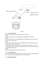 Предварительный просмотр 13 страницы Dahua SD8A840WA-HNF Installation Manual