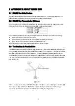 Предварительный просмотр 26 страницы Dahua SD8A840WA-HNF Installation Manual