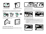 Предварительный просмотр 3 страницы Dahua SERIES Installation, Quick Start