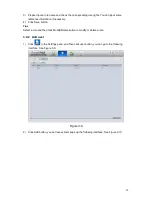 Предварительный просмотр 18 страницы Dahua Smart Professional Surveillance System User Manual