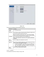 Предварительный просмотр 61 страницы Dahua Smart Professional Surveillance System User Manual