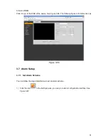 Предварительный просмотр 65 страницы Dahua Smart Professional Surveillance System User Manual