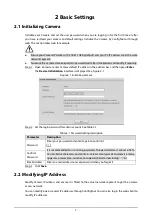 Preview for 13 page of Dahua TPC-BF1241-B3F4-S2 Web Operation Manual