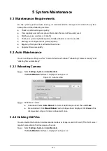 Предварительный просмотр 163 страницы Dahua TPC-BF1241-B3F4-S2 Web Operation Manual