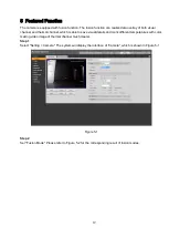 Предварительный просмотр 22 страницы Dahua TPC-BF2120-1F4 Quick Start Manual