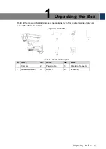 Preview for 12 page of Dahua TPC-BF2221-TB7F8 Quick Start Manual