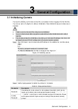 Preview for 15 page of Dahua TPC-BF2221-TB7F8 Quick Start Manual