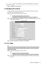 Preview for 16 page of Dahua TPC-BF2221-TB7F8 Quick Start Manual