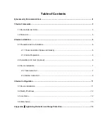 Preview for 10 page of Dahua TPC-PT8620A-B Quick Start Manual