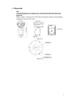 Preview for 13 page of Dahua TPC-PT8620A-B Quick Start Manual