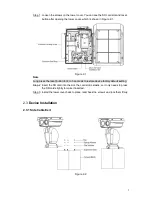 Preview for 15 page of Dahua TPC-PT8620A-B Quick Start Manual