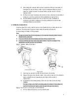 Preview for 17 page of Dahua TPC-PT8620A-B Quick Start Manual