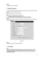 Preview for 20 page of Dahua TPC-PT8620A-B Quick Start Manual