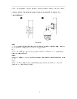 Preview for 14 page of Dahua TPC-SD8320 Quick Start Manual