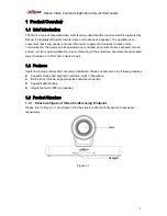 Предварительный просмотр 10 страницы Dahua TS20A0 Quick Start Manual