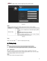 Предварительный просмотр 21 страницы Dahua TS20A0 Quick Start Manual