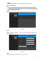 Предварительный просмотр 24 страницы Dahua TS20A0 Quick Start Manual
