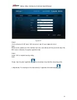 Preview for 22 page of Dahua TS51A0 User Manual