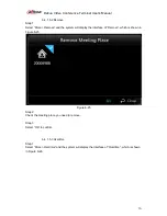 Preview for 40 page of Dahua TS51A0 User Manual