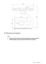 Предварительный просмотр 13 страницы Dahua UAV-GA-V-2030U User Manual