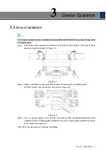 Предварительный просмотр 15 страницы Dahua UAV-GA-V-2030U User Manual