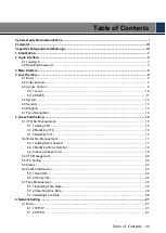 Preview for 8 page of Dahua Unit VTO6221E-P User Manual