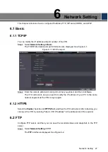 Preview for 36 page of Dahua Unit VTO6221E-P User Manual