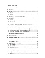 Preview for 2 page of Dahua VEC0404HD-M70 User Manual