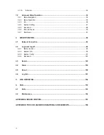 Preview for 3 page of Dahua VEC0404HD-M70 User Manual