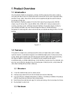 Preview for 6 page of Dahua VEC0404HD-M70 User Manual