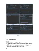 Preview for 61 page of Dahua VEC0404HD-M70 User Manual