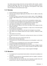 Preview for 11 page of Dahua VI0401HD-DC3000 User Manual