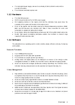 Preview for 12 page of Dahua VI0401HD-DC3000 User Manual