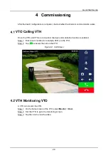 Preview for 33 page of Dahua Villa Door Station Quick Start Manual