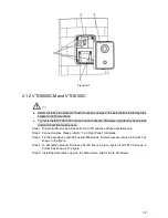 Предварительный просмотр 20 страницы Dahua Villa VTO Quick Start Manual