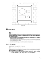 Предварительный просмотр 24 страницы Dahua Villa VTO Quick Start Manual