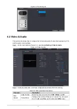 Предварительный просмотр 11 страницы Dahua Villa VTO User Manual