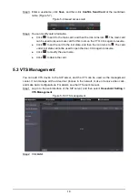 Предварительный просмотр 22 страницы Dahua Villa VTO User Manual