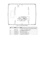 Предварительный просмотр 12 страницы Dahua vth15 series User Manual